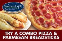 Northern Lights Pizza image 1